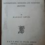 antique book Image 2
