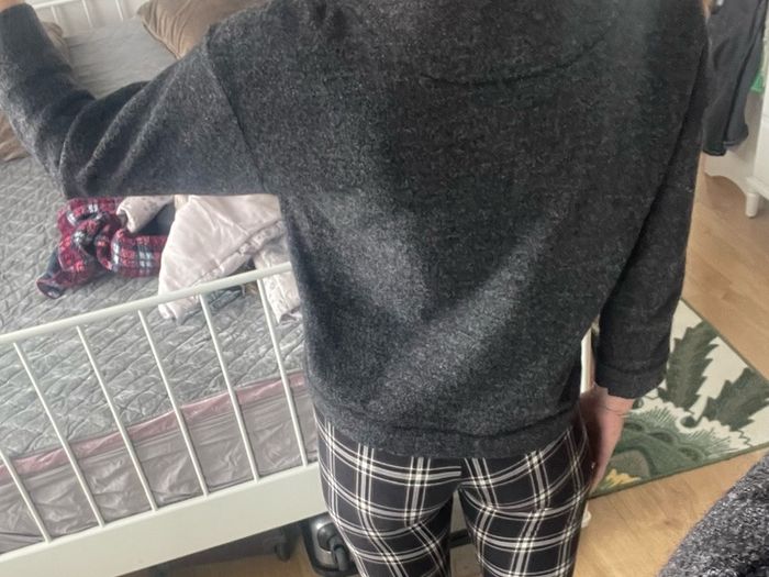 OSKA wool  jumper