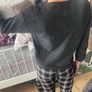 OSKA wool  jumper Image 5