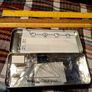 Helix Oxford  Secondary School Maths Set Themed Design . With Yellow Wooden Standard And Triangular Scale Rulers Image 4