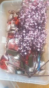 Valentine's day decor