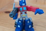Transformers Robot Heroes Generation 1 Optimus Prime 2006