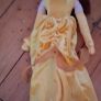 Disney Princess Dolls Image 4