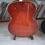 Eastman Ac330E Electro Acoustic 12 String Image 3
