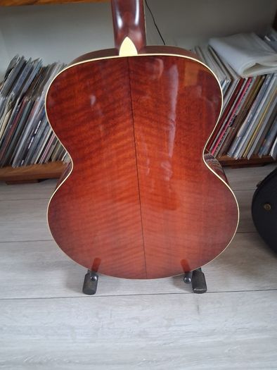 Eastman Ac330E Electro Acoustic 12 String