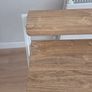 Foldable Office desk Image 3