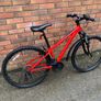 26 Inch Ridgeback MX26 kids bike Image 6