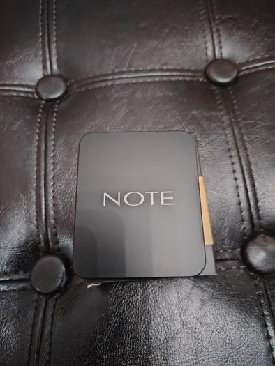 Eyeshadow Palette New