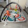 Fisher-Price 3-in-1 Music, Glow and Grow Baby Gym Image 2