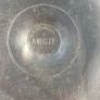 vintage champagne bucket Image 2
