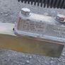 V-shape tow bar Image 3