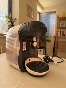 coffee maker Bosch TASSIMO Style