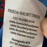 Fabienne Chapot Frieda Short Dress Image 10