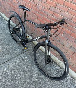 Giant Escape Hybrid Bike