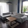 our bestseller Corner Sofa Bed Laurence . Perfect design and very comfortable Image 2