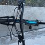 Giant mountain bike Image 4