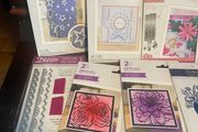 Craft Dies and Stamps