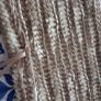 Hand made baby blanket Image 3