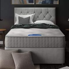 New 4FT6 Double Divan Beds Available
