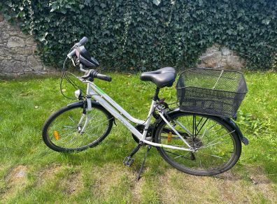 Women's Bike Orion Lady Green