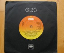 Jennifer Rush - The Power of Love 7inch Single