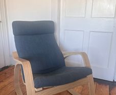 Poang Rocking Chair IKEA