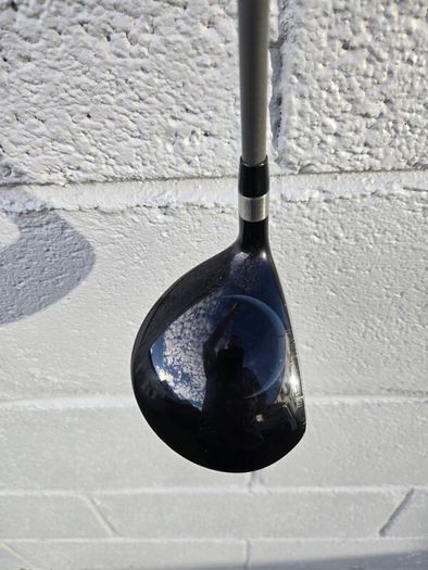 Ping G5 3 Wood Right Handed