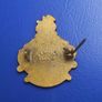 RAILWAY COMPANY & TRAIN (logos & crests) - 8 x quality enamel badges (1960's to early 1990's). Lot D Image 8
