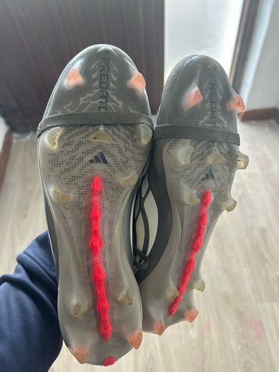 Adidas predator elite UK9