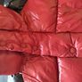 USED Save the Duck padded coat/jacket boys 6yrs Image 3