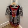 skeleton girl Halloween costume Image 4