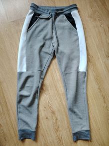 Alex Jones Trousers  Age 14-15