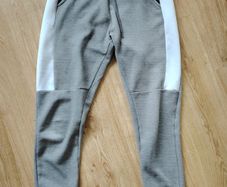 Alex Jones Trousers  Age 14-15