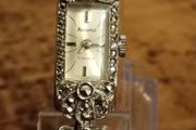 Vintage Accurist Ladies Wristwatch