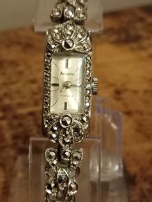 Vintage Accurist Ladies Wristwatch