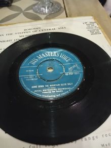 Irish Showband