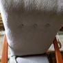 Fireside chair Image 3