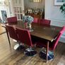 Stunning mid-century table Image 3