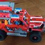 42075 Lego Technics First Responder Image 2