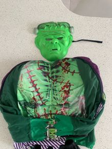 boys costumes