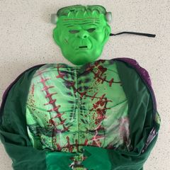 boys costumes