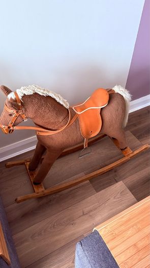 Rocking Horse