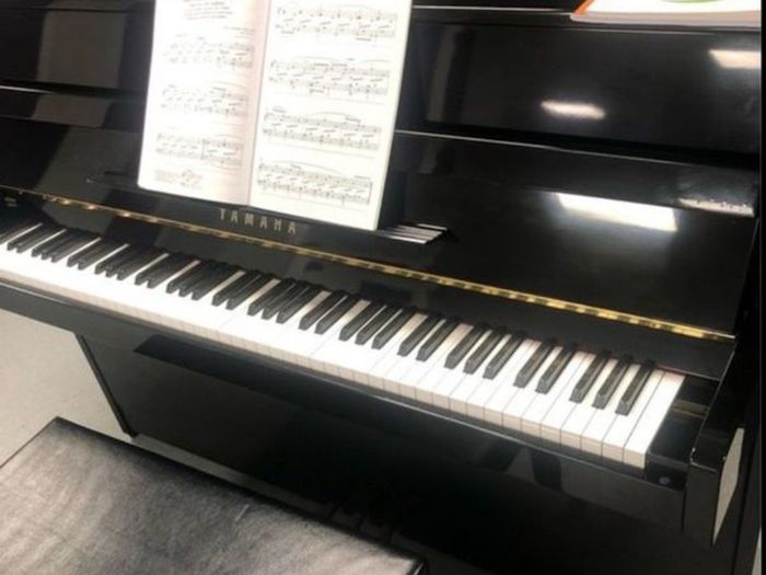 piano