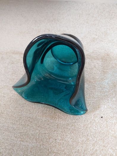 Small vase