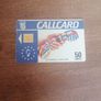Call Card / Phone Card Image 2