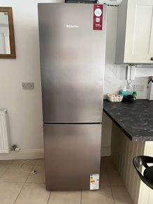 Miele Fridge Freezer