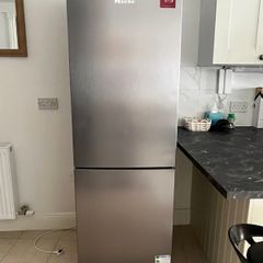 Miele Fridge Freezer