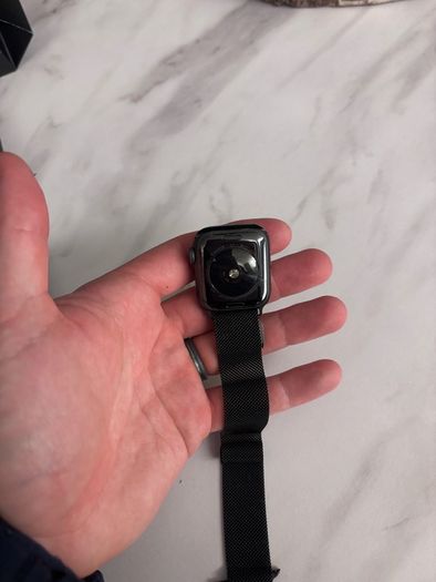 Apple Watch SE 1st Gen