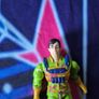 Vintage Gi Joe Hasbro 1991 - Flint  V3 - Eco Warriors Image 2