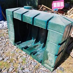 fuel storage